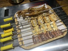 -KAOKAO烤烤·丹东海鲜烧烤(望京店)