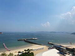 -深圳大梅沙京基洲际度假酒店