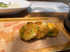 -U你·湖北家宴菜(南湖总店)