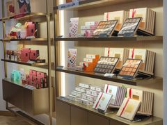 大堂-GODIVA(万象城店)