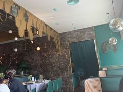 -雀蓝川菜(奥体广场店)