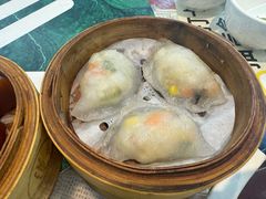 -香港蓮香樓(上環店)