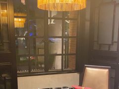-上海苏宁宝丽嘉酒店·嘉府壹号中餐厅