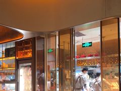 -牛排家(宁波阪急店)