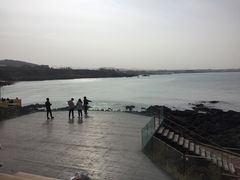 -Cafe Aewol Monsant