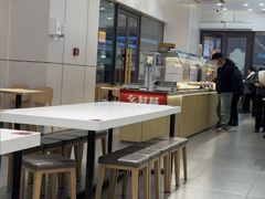 -乡村基(双流时代奥特莱斯餐厅)