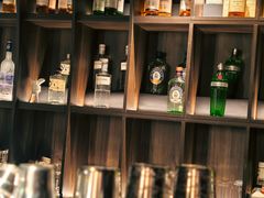 -MM·五声·音乐人与调酒师(西安路店)