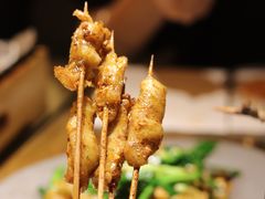 -不曾在把把烧•烧烤(莲坂磐基店)