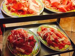 -清真·马家火锅美食城(镇江北路店)