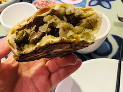 -撒拉花儿·新疆菜·清真(太阳宫店)