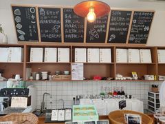 -0+1·手作面包(新北店)