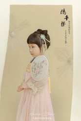 -花开映像儿童摄影