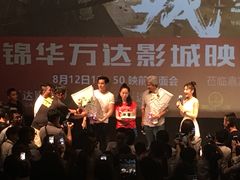 -万达影城(锦华万达广场IMAX店)