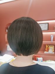 -童辉造型