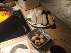 -温野菜涮涮锅(西单大悦城店)