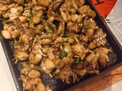 -一棠龙虾•王牌虾球(恒隆广场店)
