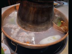 -总参北京涮羊肉