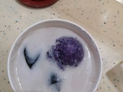 -鲜芋仙(群光广场店)