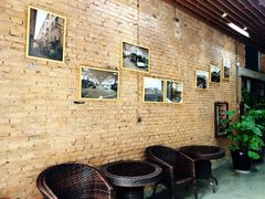 等位区-古耳咖啡(北锣店)