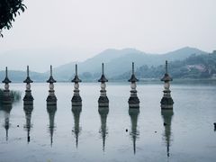-鸣鹤古镇