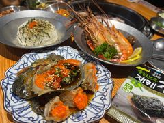 -哼蟹二将·烤肉酱蟹(合生汇店)