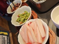 -索溪山寨·湘西饮食文化博物馆(标志门店)