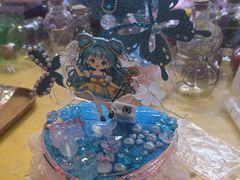 -海底捞火锅(奥森店)