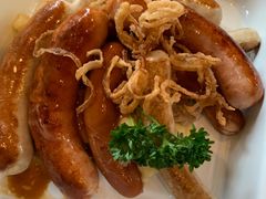 -宝莱纳餐厅(滨江店)