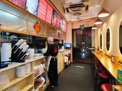 -坊门老街(宜山路店)