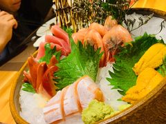 -割烹旭日本料理(龙湖狮山天街店)