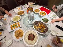 -鑫巴蜀小镇 · 水煮鱼专研店(玉桥店)