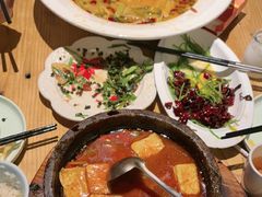 -缘生态云南菜·野生菌庭院餐厅(华侨城店)
