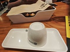 -本色.小马哥烧烤(无锡九里仓店)