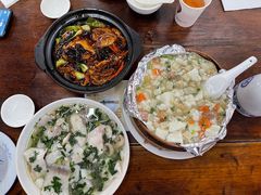 -吾介小籠館