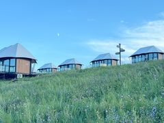 -呼和诺尔旅游景区