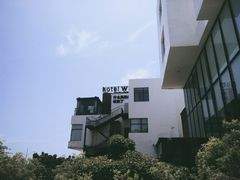-厦门华轩里山海间酒店(原乐雅无垠酒店)
