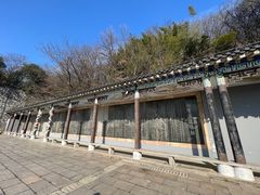 -句容茅山景区