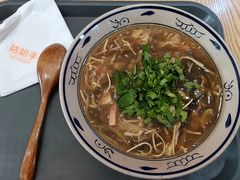 -姑娘手肉夹馍·凉皮·粉面(双塘路店)