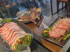-捞王锅物料理(昆山店)