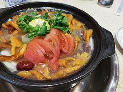 -九寨沟特色牦牛肉汤锅