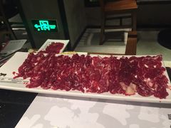 -牛事制造局牛肉火锅(莲岳路店)