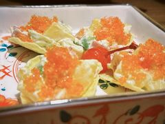 -隐月· 㐂和食屋(芝罘万达公馆店)