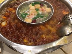 -重庆毛肚王自助火锅(总店)