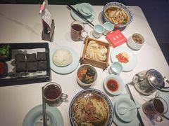 -火宫殿·小吃王国(坡子街店)