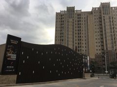-威尔仕健身会所(古北1699店)