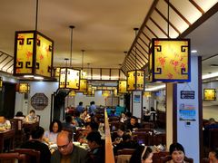 -惠宾饭庄(中山路店)