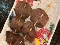 牛舌-平成屋·午肴夜酒(四川北路店)