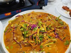 -东北小厨(北门大街店)