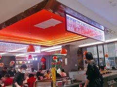 -八合里牛肉火锅(福州万象城店)
