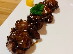 -枣子树·素食餐厅(普陀山店)